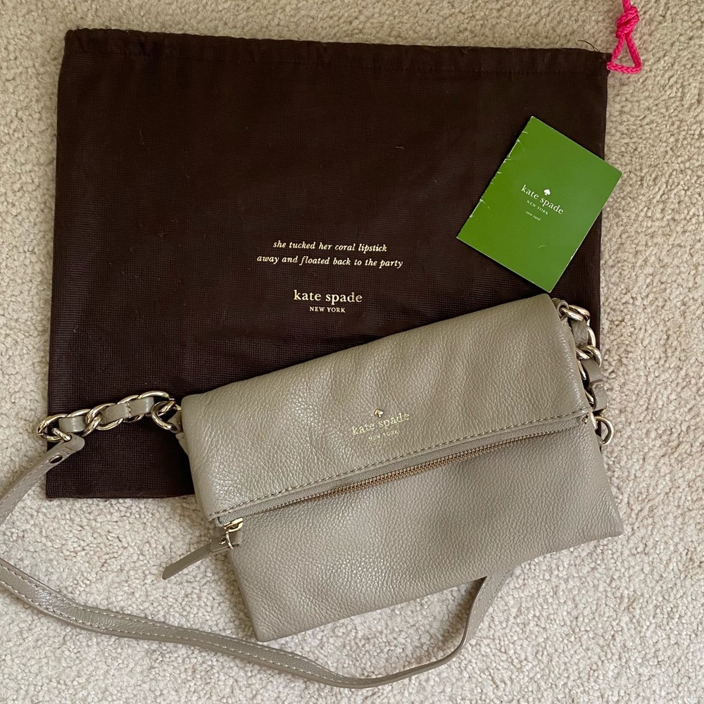 Kate Spade Crossbody Bag